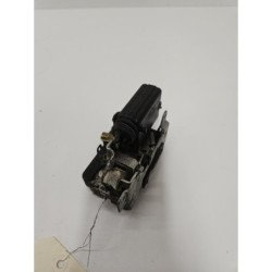 Serrure Arriere Gauche Dacia Sandero 1